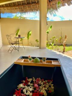 Zanzi Soul Luxury Boutique Hotel - 2