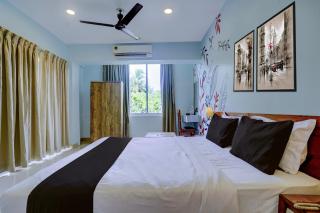 Super Collection O Siolim Formerly Celeb Da Luna - 3