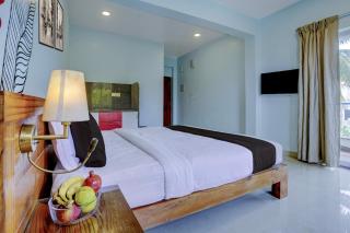 Super Collection O Siolim Formerly Celeb Da Luna - 1