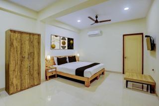 Super Collection O Siolim Formerly Celeb Da Luna - 9