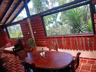 Descanso Rural Colombia - 2