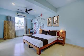 Super Collection O Siolim Formerly Celeb Da Luna - 8