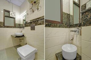 Super Townhouse Sector 9 Gurgaon - 1