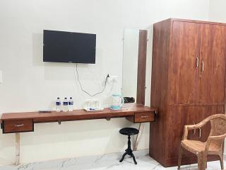 Shriji Sadan Ayodhya - 8