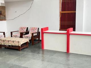 Shriji Sadan Ayodhya - 5