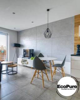 Apartament EcoPure pod Lasem Tychy - Tychy - 2