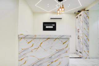 Super Townhouse Oak Prayagraj Allahabad University - Railway Junction Formerly Ballians - 7