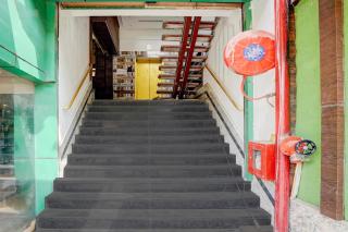 Super Townhouse Oak Prayagraj Allahabad University - Railway Junction Formerly Ballians - 1