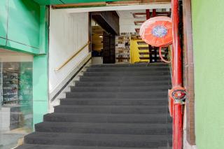 Super Townhouse Oak Prayagraj Allahabad University - Railway Junction Formerly Ballians - 2