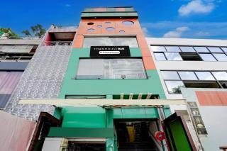 Super Townhouse Oak Prayagraj Allahabad University - Railway Junction Formerly Ballians - 0