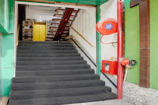 Super Townhouse Oak Prayagraj Allahabad University - Railway Junction Formerly Ballians - 3