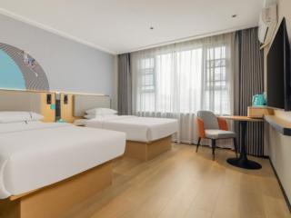 City Comfort Inn Nanning Chaoyang Square Zhongshan Road Food Street - 4