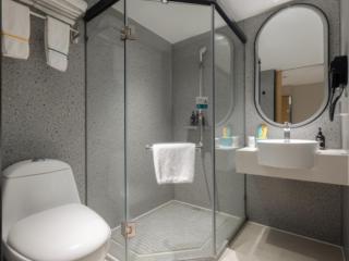 City Comfort Inn Nanning Chaoyang Square Zhongshan Road Food Street - 3