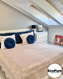 Apartament EcoPure pod Lasem Tychy - Tychy - 3