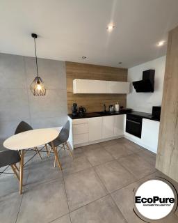 Apartament EcoPure pod Lasem Tychy - Tychy - 5