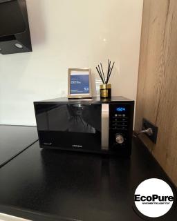 Apartament EcoPure pod Lasem Tychy - Tychy - 6