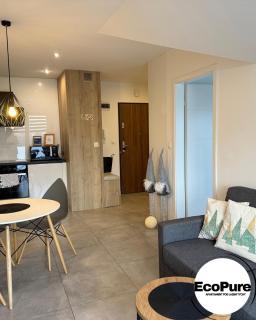 Apartament EcoPure pod Lasem Tychy - Tychy - 7