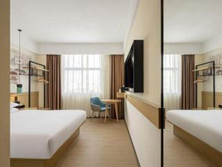 City Comfort Inn Nanning Jianzheng Road Food Street - Nanning - 2