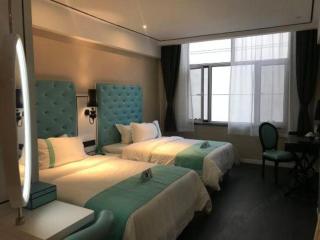 Xana Hotelle Ulanqab Municipal Government Wanda Plaza - 4