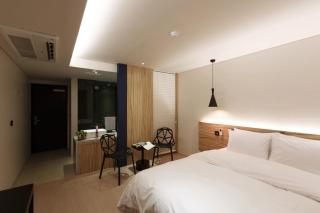 Seocho H hotel - 7