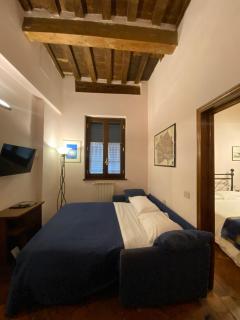 Romantico appartamento a 10 minuti a piedi Ponte Vecchio e 5 minuti da Palazzo Pitti , ideale per coppie e famiglie, in area UNESCO - Florencia - 3