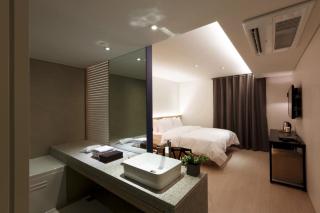 Seocho H hotel - 4