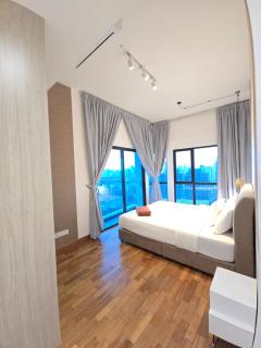 Reizz Residence Zen Den - 7