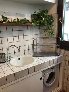 Romantico appartamento a 10 minuti a piedi Ponte Vecchio e 5 minuti da Palazzo Pitti , ideale per coppie e famiglie, in area UNESCO - Florencia - 4