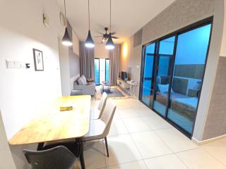 Reizz Residence Zen Den - 8