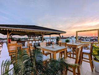 Bellissimo Boutique Hotel - 0