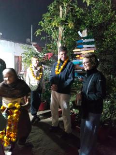 Khajuraho Rancho - 1