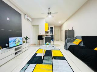 Liberty Arc Ampang By DeUrban - 4