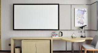 Echarm Hotel Tai'an Taishan Tianwai Village Hongmen - 9