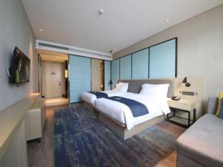 Echarm Hotel Tai'an Taishan Tianwai Village Hongmen - 5