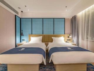 Echarm Hotel Tai'an Taishan Tianwai Village Hongmen - 3