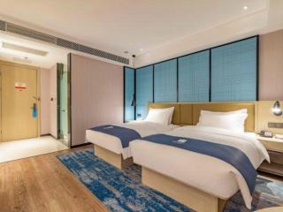 Echarm Hotel Tai'an Taishan Tianwai Village Hongmen - 2