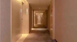 Echarm Hotel Nanning Wuxiang Headquarters Base - 6