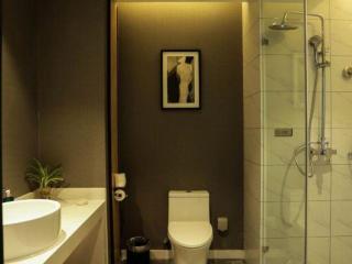 Magnotel Hotel Guangyuan Nanhe Bus Station Beijing Road - 7