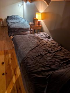 Cottage Jacques Cartier - 8