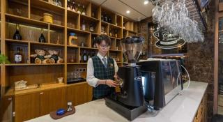 James Joyce Coffetel Beijing Yizhuang Development Zone Chicheng Times Square - 9