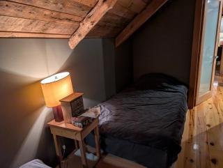 Cottage Jacques Cartier - 9