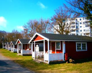 Helsingør Camping & Cottages Grønnehave - Helsingør - 0