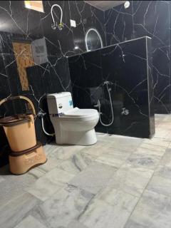 Desert luxurious camp & resort - 3