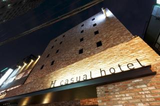Seocho H hotel - 9