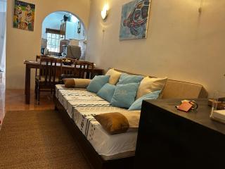 La Preneuse sur Mer Appartement - 2