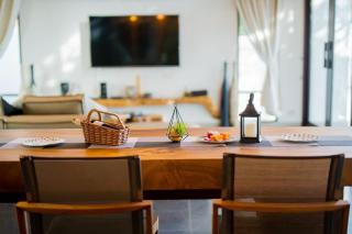 De'sea Stay Pranburi Beachfront Pool Villa - 5