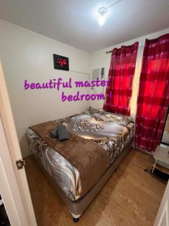 Two-Bedroom at San Remo Oasis - 1