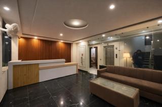 Hotel The Costa, Haridwar - 1