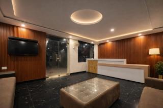 Hotel The Costa, Haridwar - 8