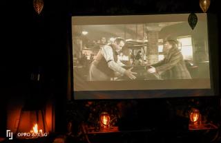 Il Castello di Darany - 1